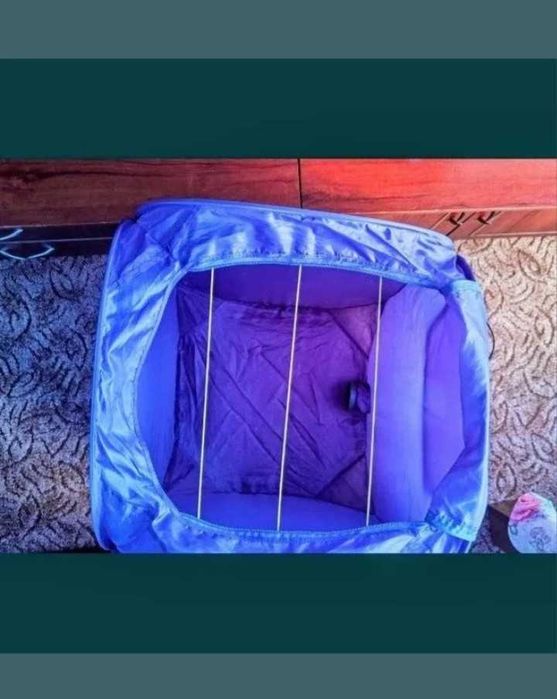 Uscător de rufe cu aerotermă programabilă Air-O-Dry