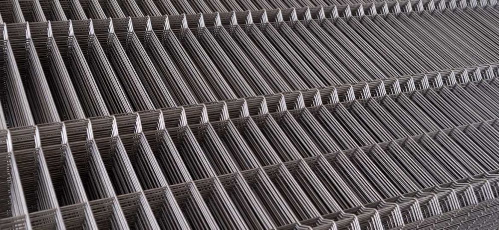 Fier Beton , Plasa Sudata , Sarma, Panouri gard - Pret Redus