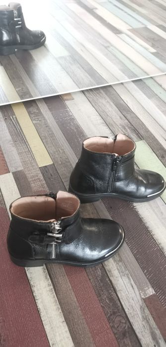 Papuci Zara Kids 27