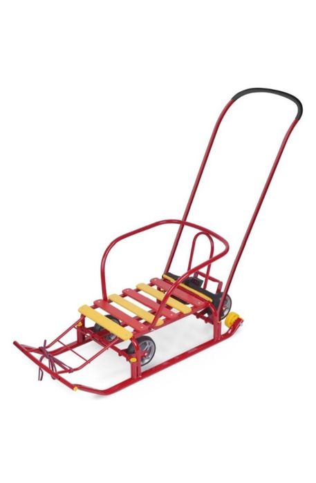 Продам детские санки