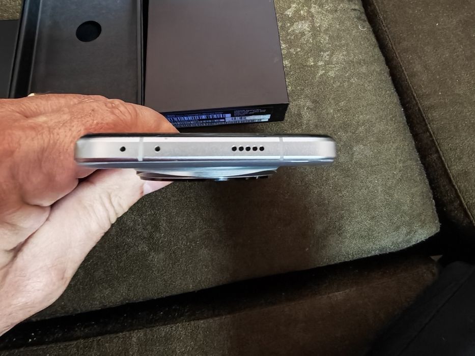 Honor Magic 7Pro 12/512Gb