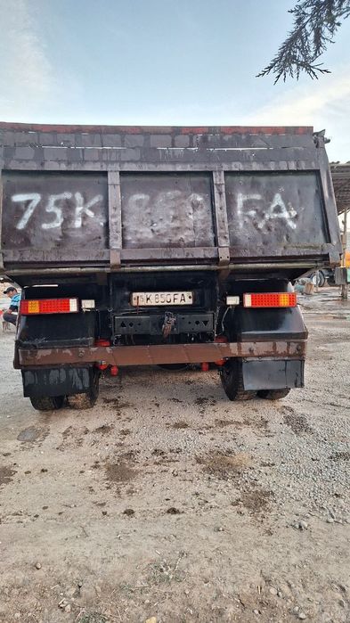 Камаз,сотилади шурчи