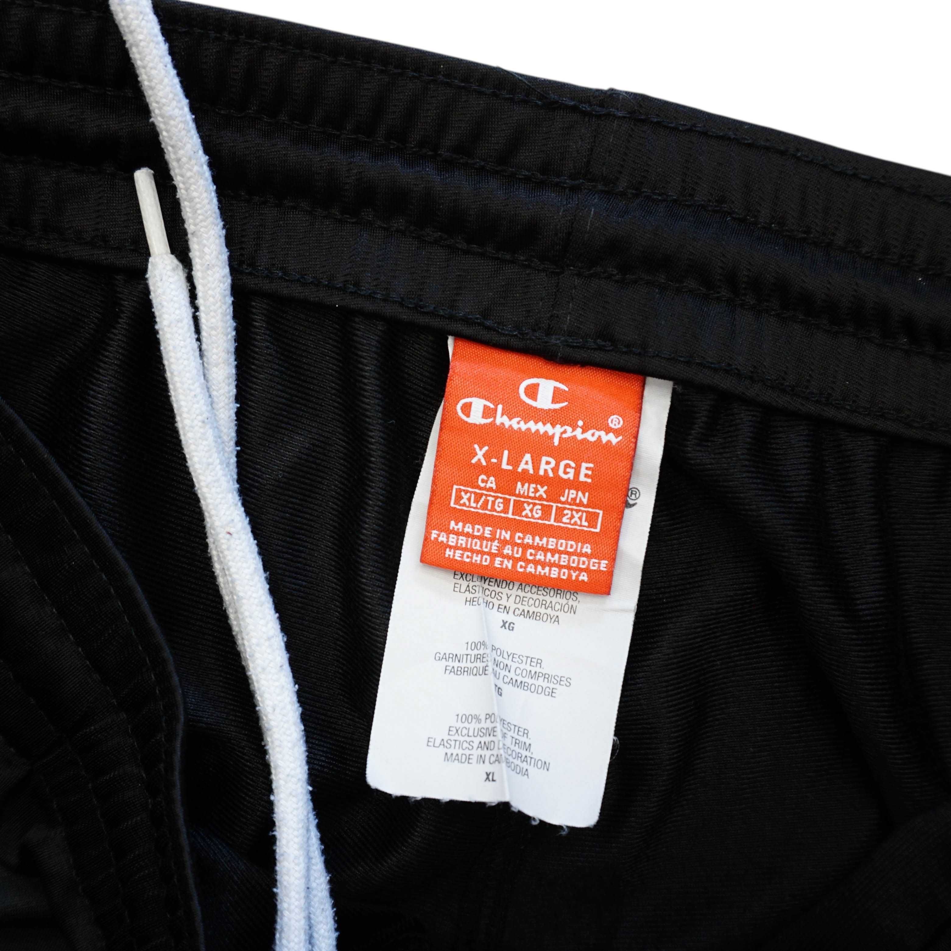 Champion оригинално мъжко спортно долнище - XL