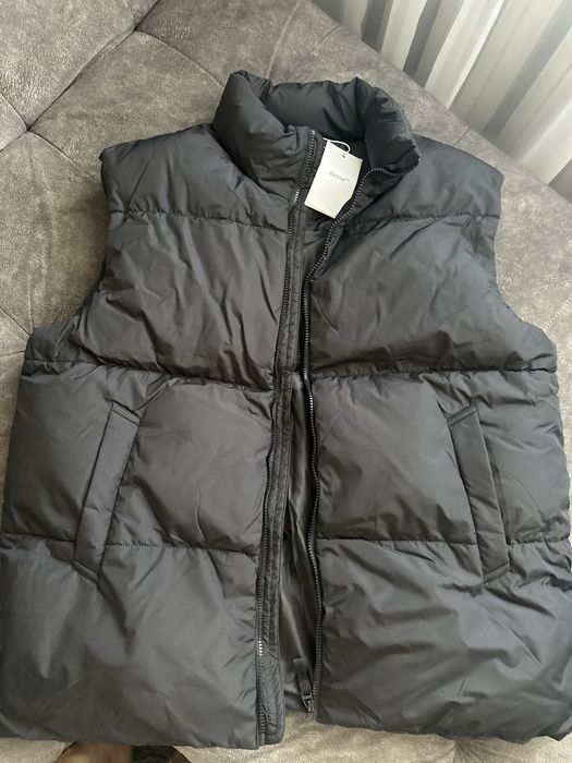 Жилет мужской новый