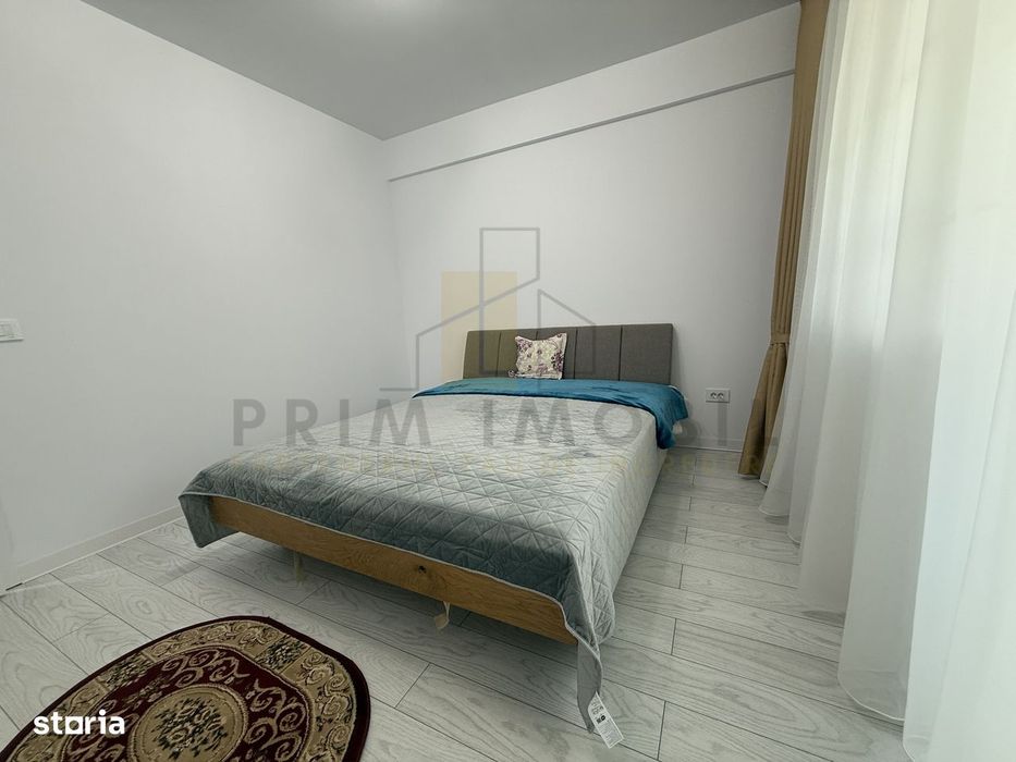 Apartament 2 camere Decomandat– TLT Valea Adanca, CUG