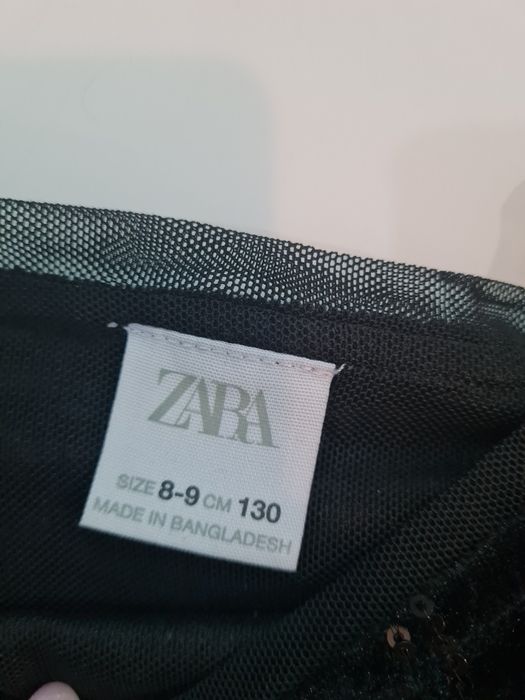 Комплект Zara 8-9г.