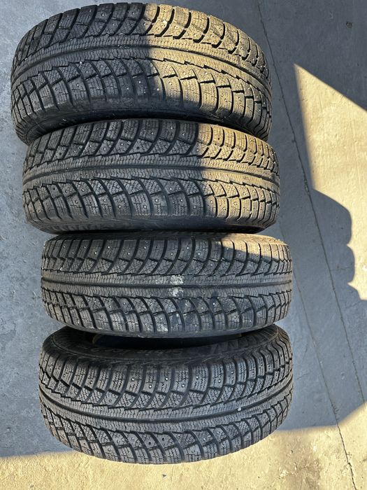 Зимный шины Matador 22565r17