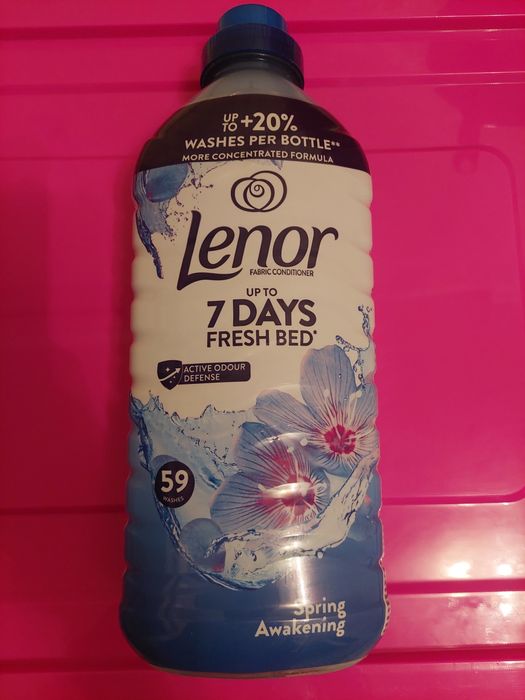 Продам Lenor кондиционер для белья