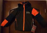 Geaca iarna copii/ski Helly Hansen/92/ 3-4 ani/nou