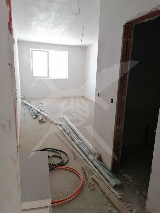 Едностаен апартамент в жк. Малинова долина № 93395