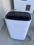 Dezumidificator aer Turbionaire Senso 20, 20l/zi, 45 dB, rezervor 4l