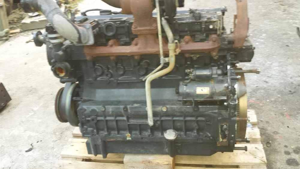 motor deutz bf6m2012c second hand