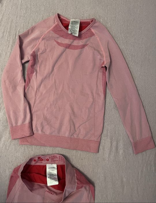 Costum termic ski 122/128