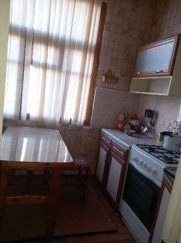 Ижарага қизларга квартира