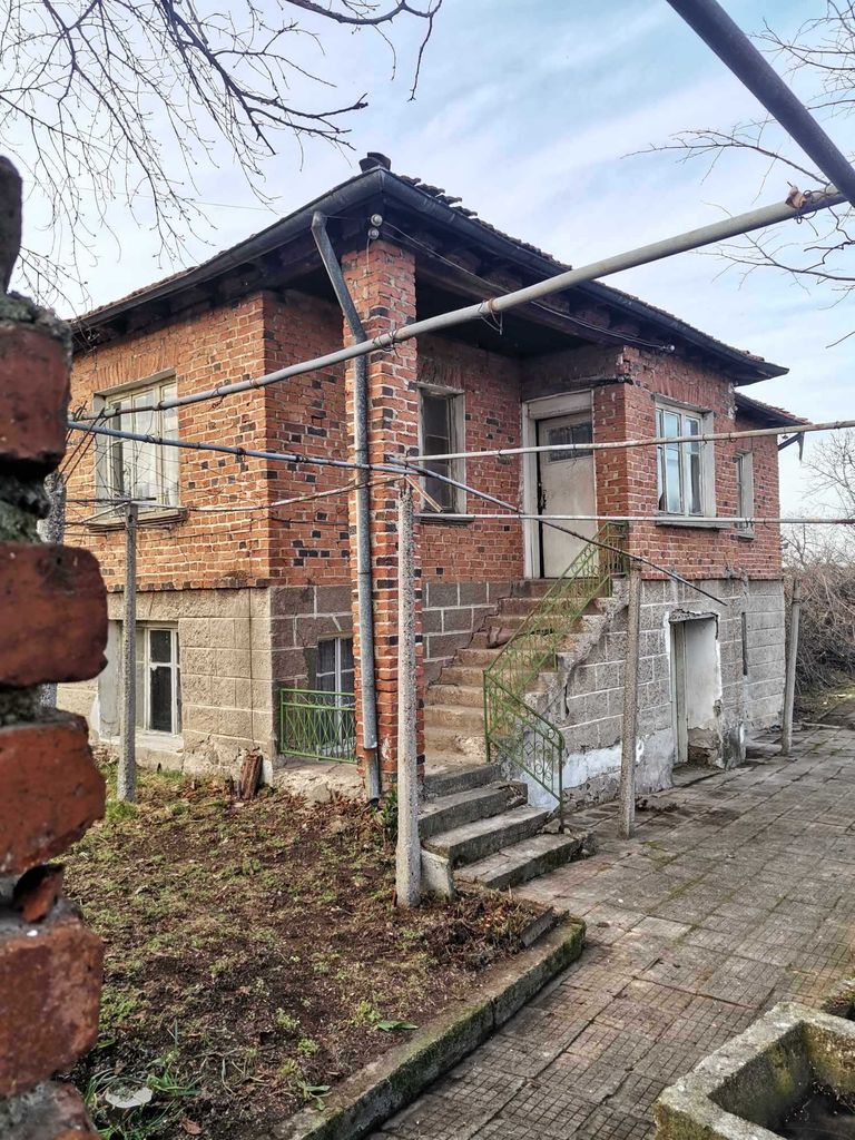 Продава се Къща в Пловдив, Каменица 1 - 68 кв.м за 645 €/кв.м - Снимка #15