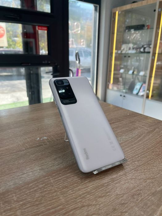 Xiaomi Redmi Note 10 (A4)