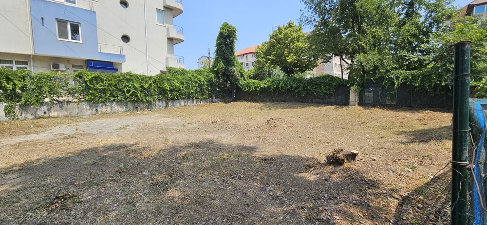 Curatenie gradini terenuri