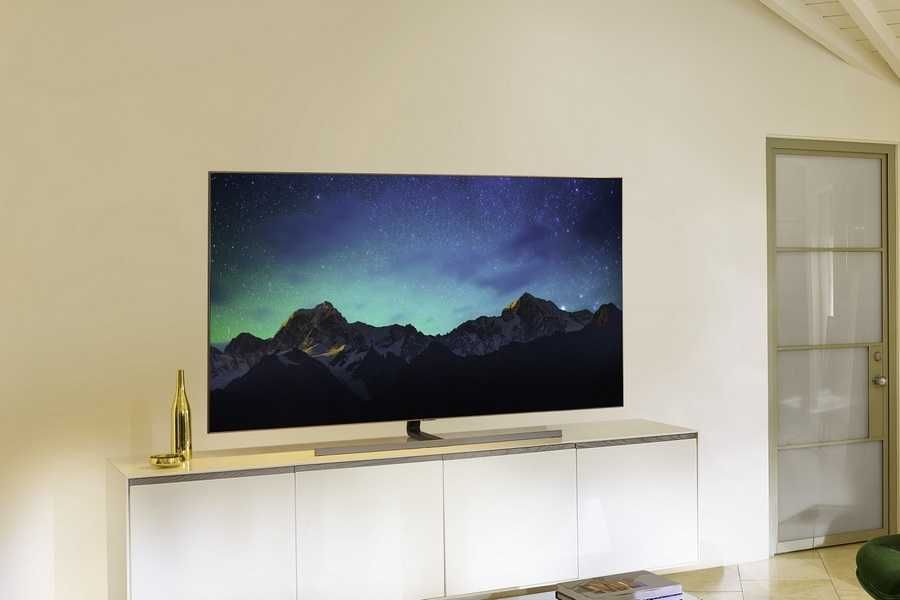 Телевизор Samsung UE-75AU7500 75 " (Новинка 2022)