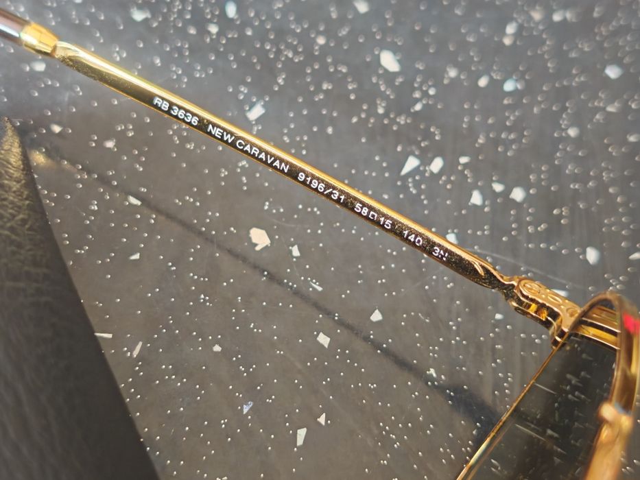 Ochelari Ray Ban originali