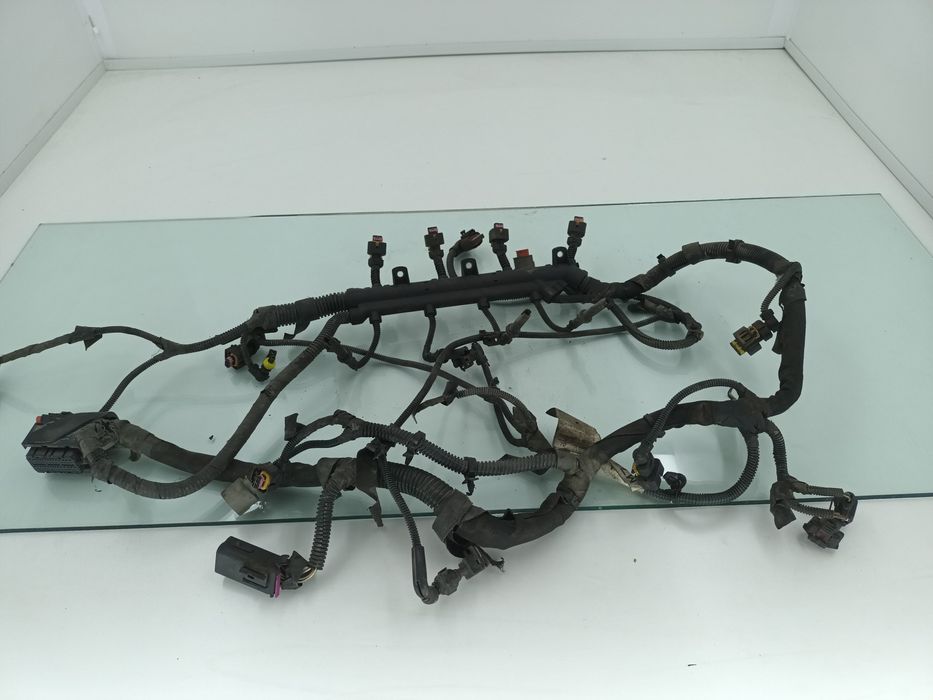 Dezmembrez Instalatie motor de pe Opel CORSA D 2006-2014
