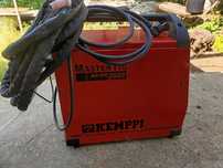 Aparat Sudura Kemppi MasterTig AC/DC 2000