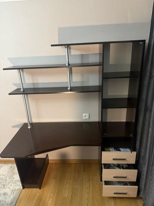 Письменный стол, город Алматы