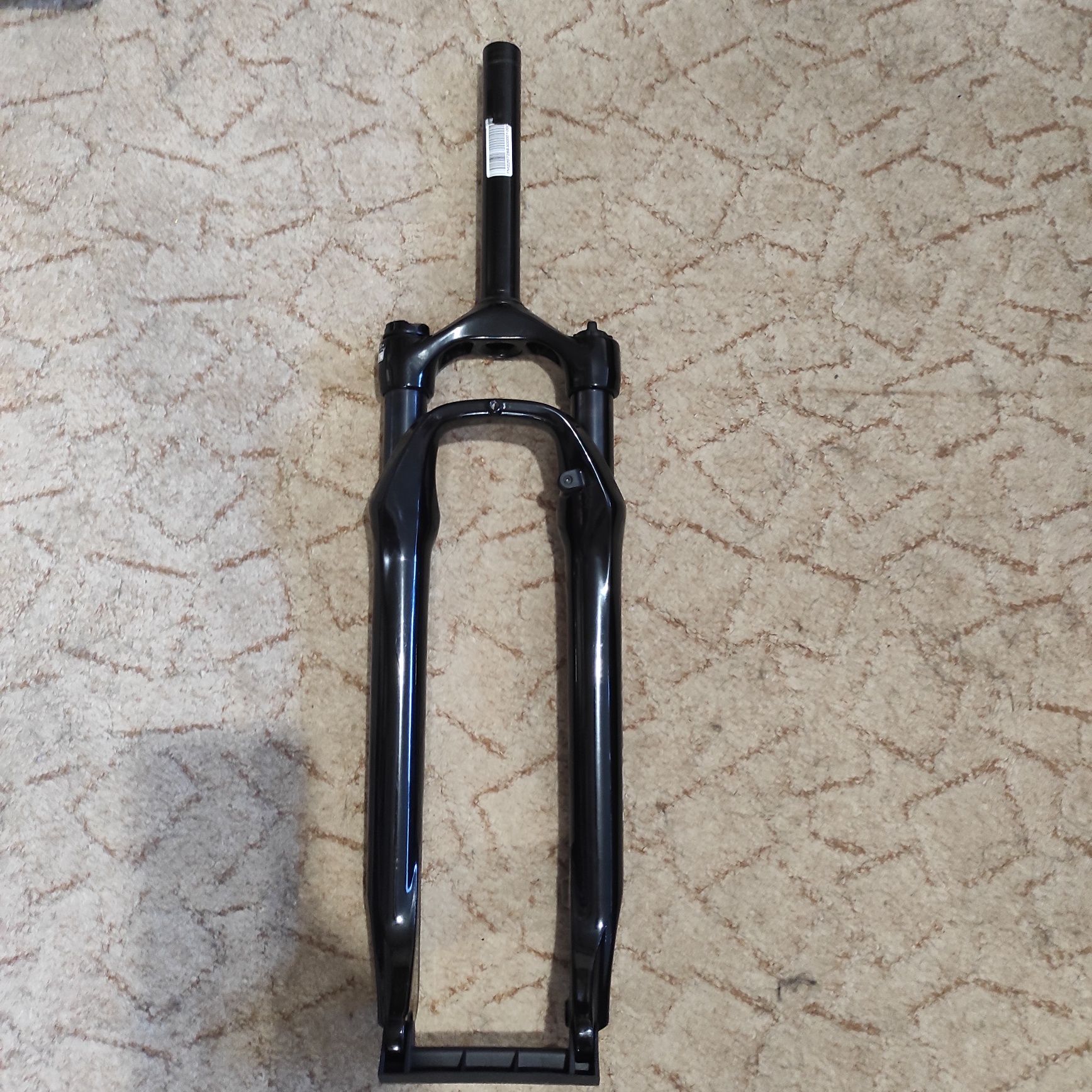 Вилка RST Volant 28"