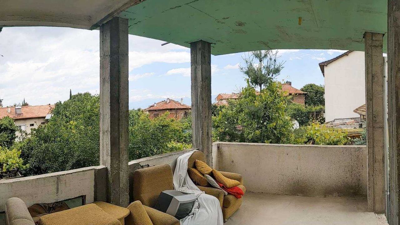 Продава се Четиристаен апартамент в Петрич - 165 кв.м за 600 €/кв.м - Снимка #10