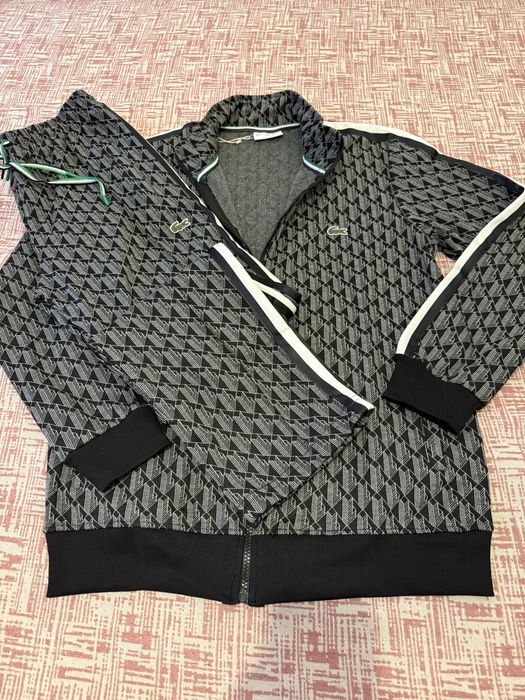 Trening Barbati Lacoste marimea XL si XXL