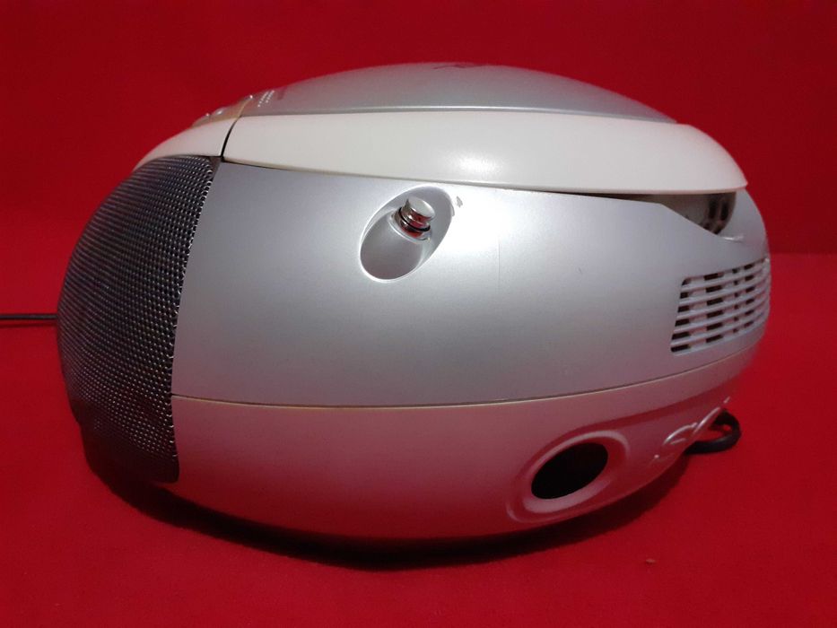 Radio CD-Player Casette-Recorder Stereo HI-FI SONY CFD-E95L