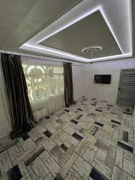 Квартира сотилади Массив Коратош Жар спорт комплекс