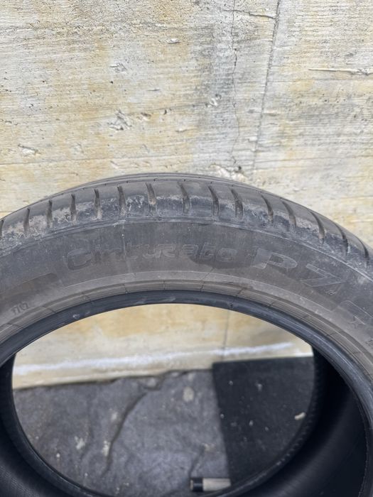 Pirelli Cinturato 225/50 r18 vara dot 2022