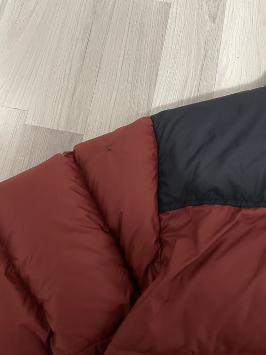 Geaca the north face