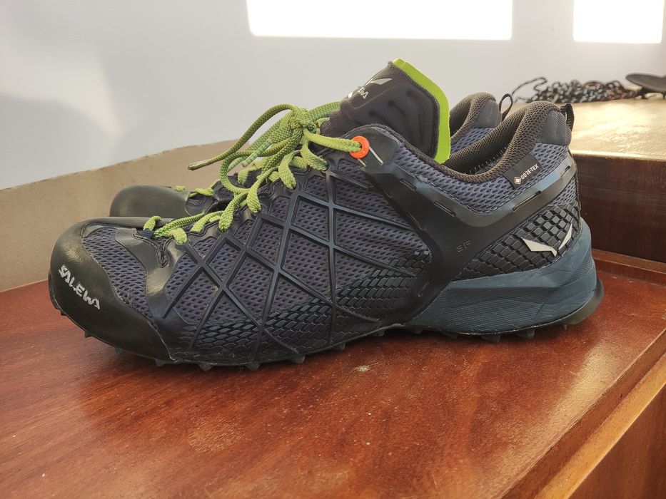 Обувки Salewa 43 номер