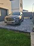 Hyundai Tucson Hyundai Tucson 1.6 Benzina / 177 CP / 4X4 / 2019 / Euro 6