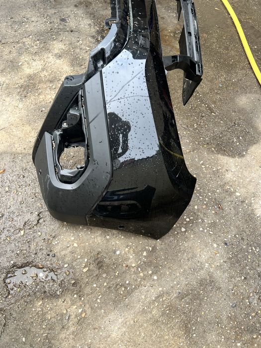 Bara fata Dacia Duster HJD an 2017-2024