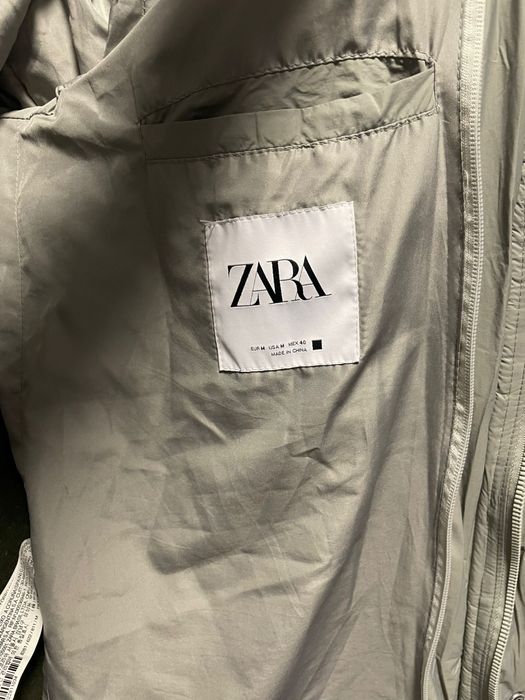 Geaca Zara Barbati