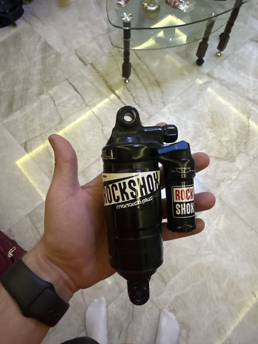 Amortizor Spate Rockshox Monarch Plus Rc3