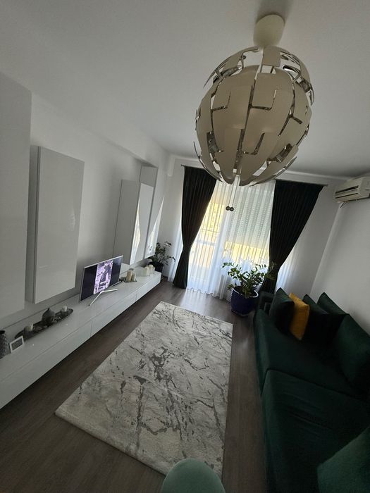 Apartament 2 camere decomandat Prima Residence Oradea