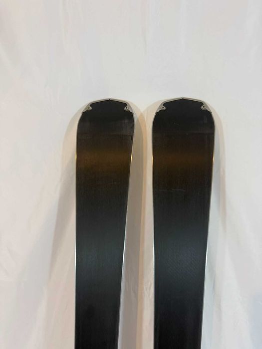 Ski schi carve Fischer RC4 Ti The Curv 171cm + Fischer Z11