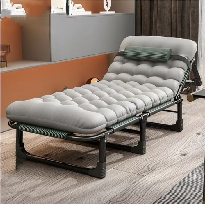 Кровать раскладушка 75х193