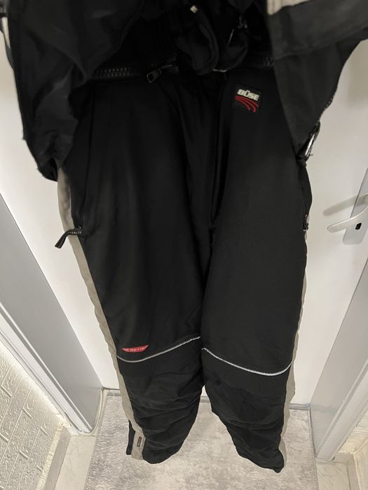 Мотоциклетни якета