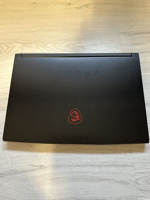Laptop Gaming MSI Thin , RTX 4060 , I5 , Nou , Garantie 12 luni