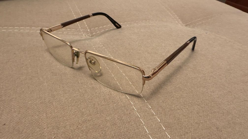 rame ochelari Chopard VCH 968 de vedere barbatesti