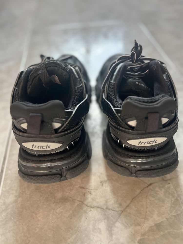 Balenciaga мъжки обувки
