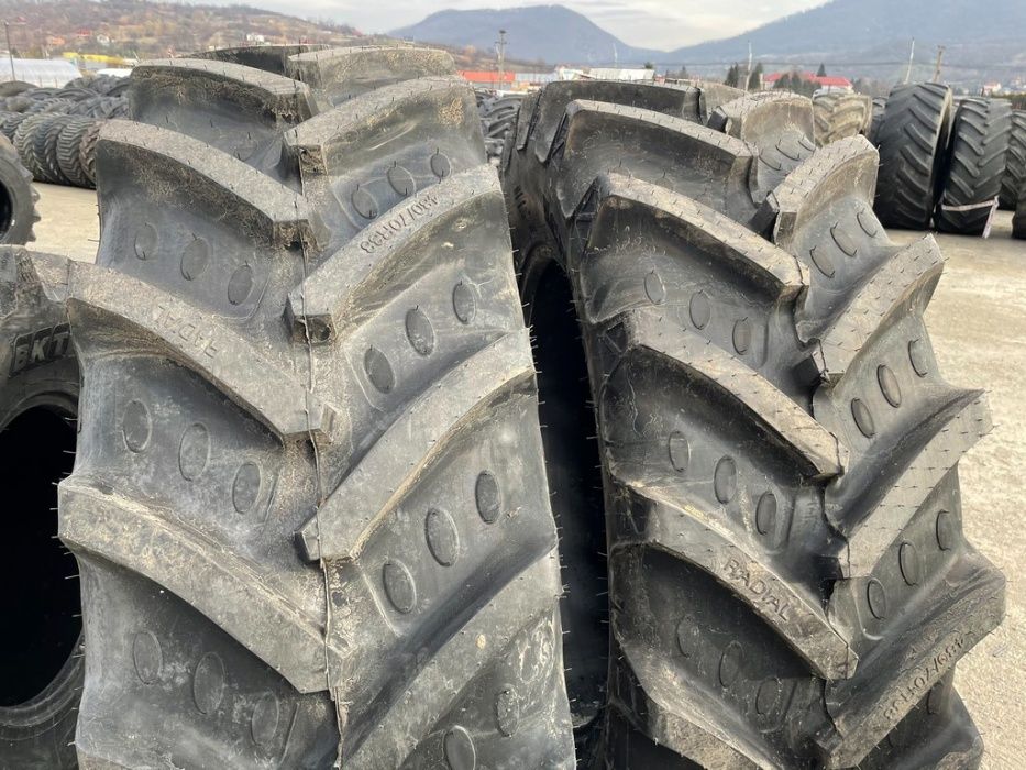 480/70R38 Cauciucuri noi agricole de tractor LIVRARE RAPIDA