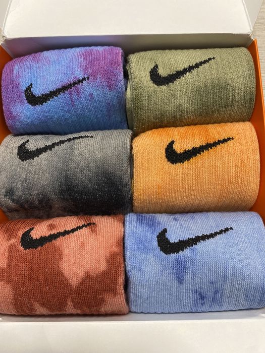 Sosete nike 6 la set