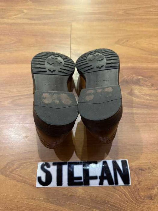 pantofi eleganti achizitionati brand ZARA