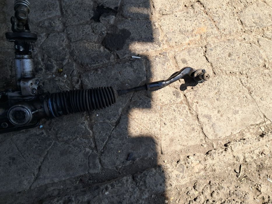 Хидравлична кормилна рейка за мерцедес 203 /mercedes 203