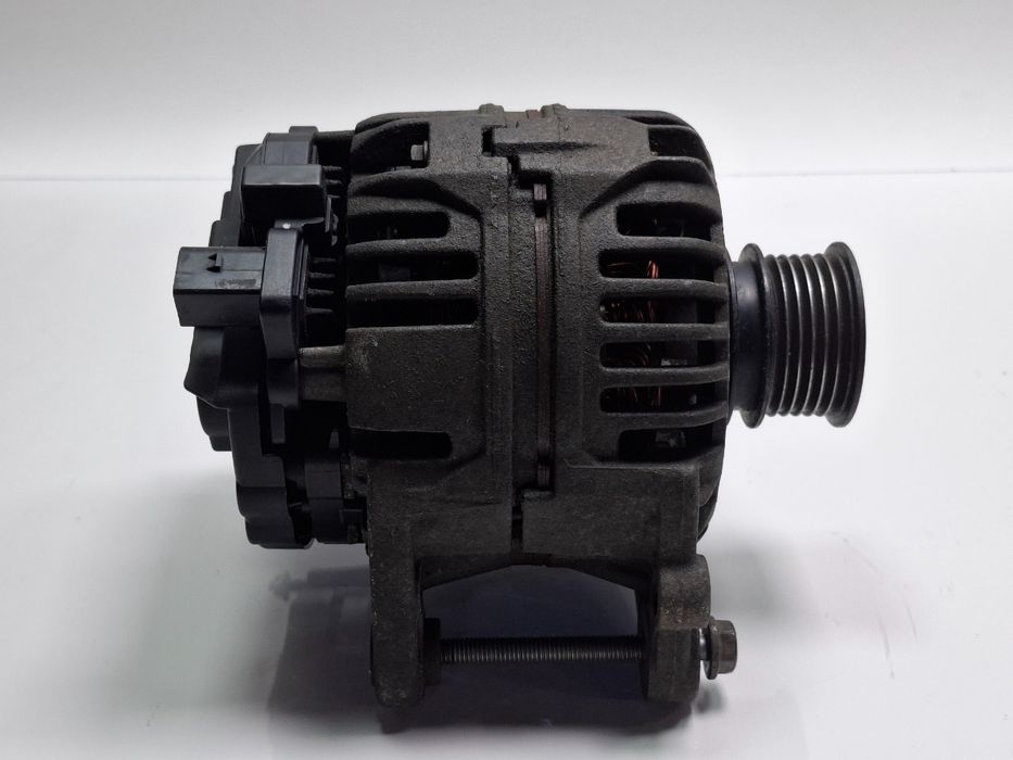 Alternator SKODA FABIA 6Y2 1999 - 20081.4 16V AUA, BBY, BKY BOSCH 0124